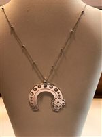 Collana Boccadamo Donna in Ottone XGR171 - XGR171